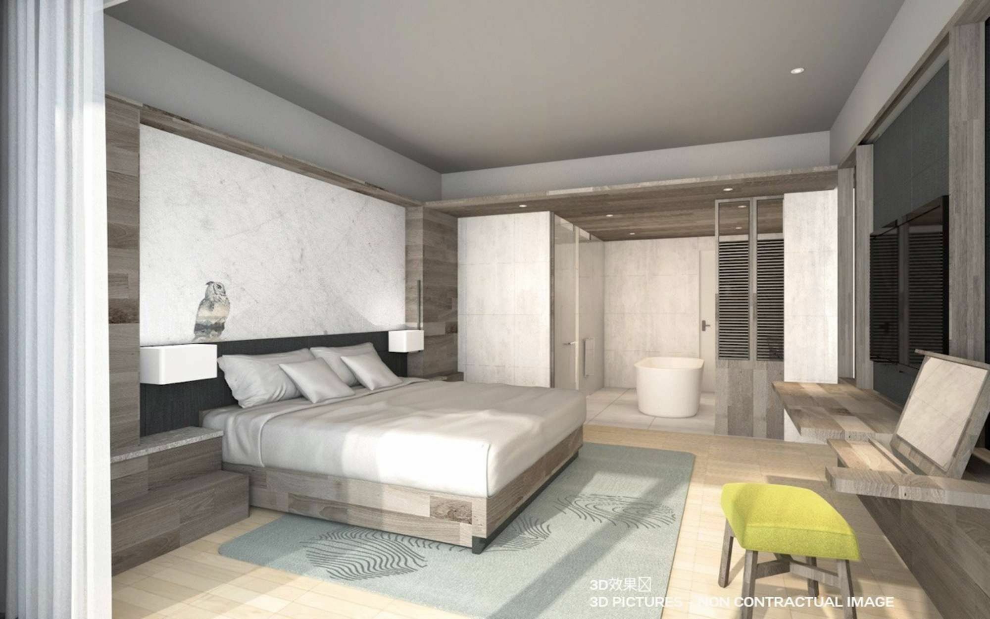 Hotel Club Med Joyview Golden Coast à Qinhuangdao Extérieur photo